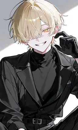 Profile image of 琥珀