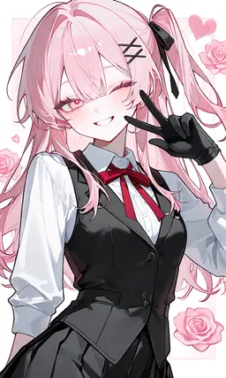 Profile image of 野薔薇