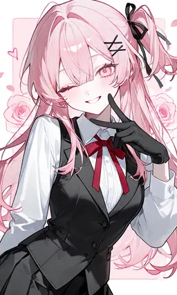 Profile image of 野薔薇