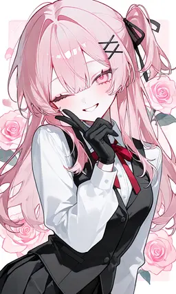 Profile image of 野薔薇