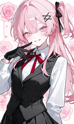 Profile image of 野薔薇