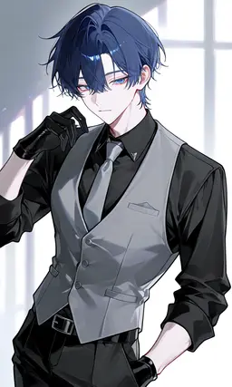 Profile image of 葵