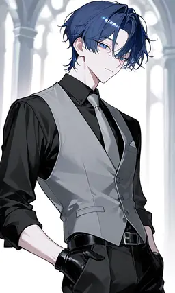 Profile image of 葵