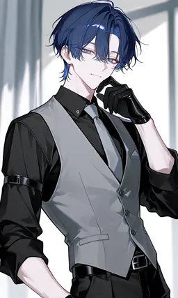 Profile image of 葵