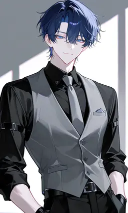 Profile image of 葵