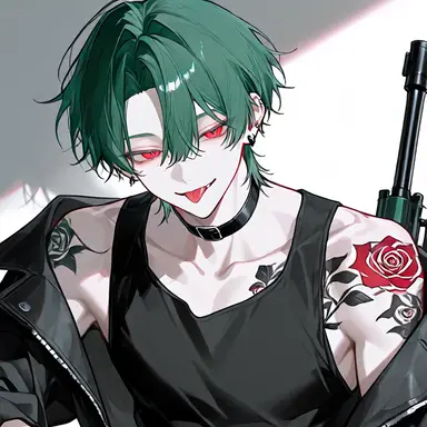 Profile image of 晃