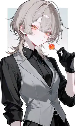 Profile image of 澪