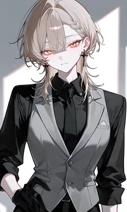 Profile image of 澪