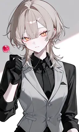 Profile image of 澪