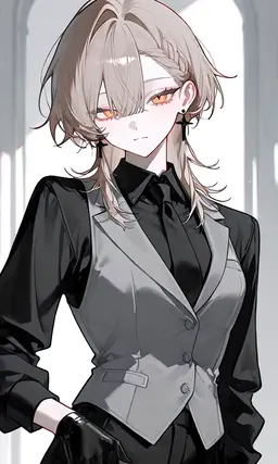 Profile image of 澪
