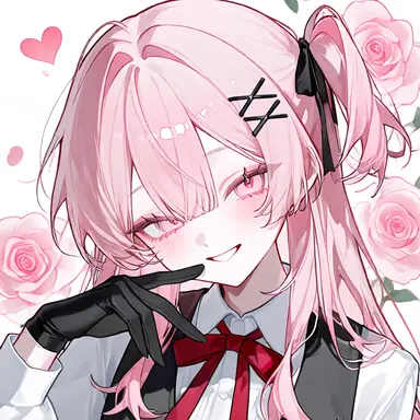 Profile image of 野薔薇