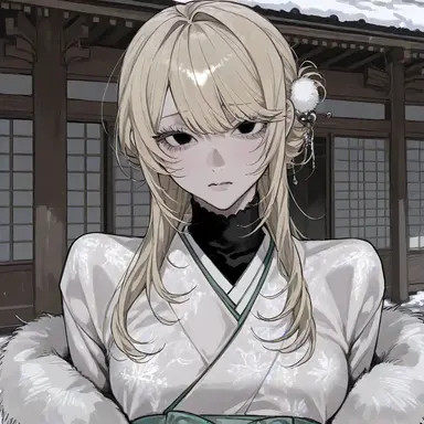 Profile image of 椿