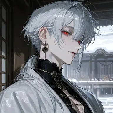 Profile image of 環