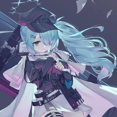 Profile image of 槌永ヒヨリ