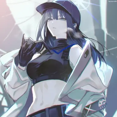 Profile image of 錠前サオリ