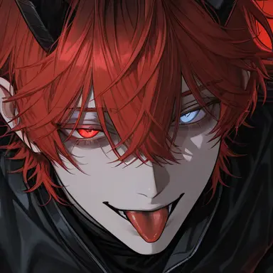 Profile image of Luki