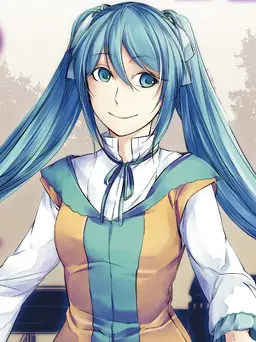 Profile image of ミカエラ