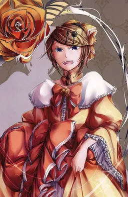 Profile image of リリアンヌ