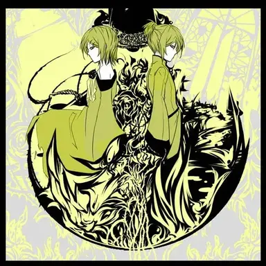 Profile image of リリアンヌ