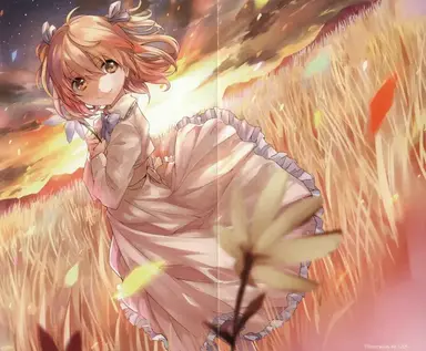Profile image of ネイ