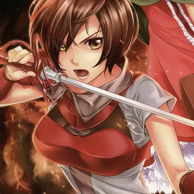Profile image of ジェルメイヌ＝アヴァドニア