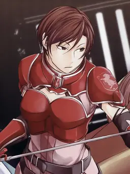 Profile image of ジェルメイヌ＝アヴァドニア