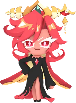 Profile image of 피닉스페퍼 쿠키