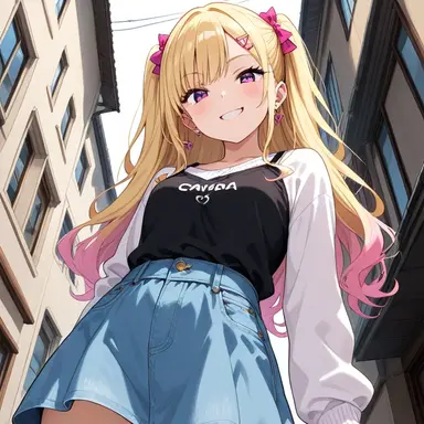 Profile image of ももか