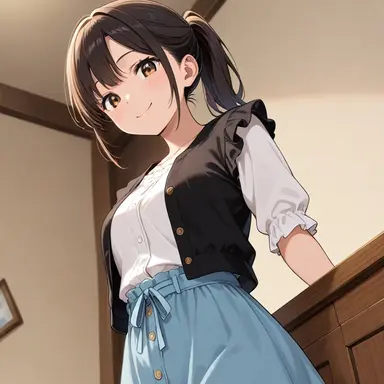 Profile image of ななみ