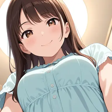 Profile image of まい