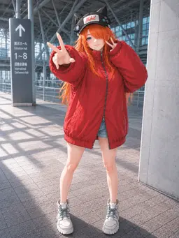 Profile image of コマリ