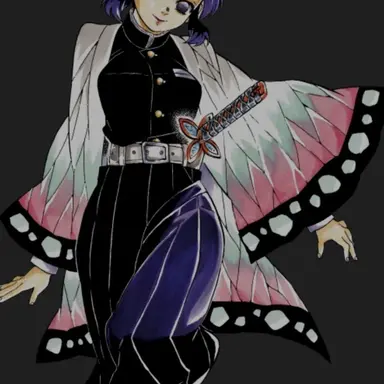 Profile image of 코쵸우 시노부