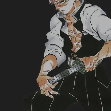 Profile image of 시나즈가와 사네미
