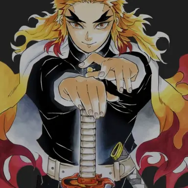 Profile image of 렌고쿠 쿄주로