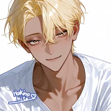 Profile image of 신지