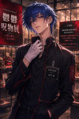Profile image of 蓮