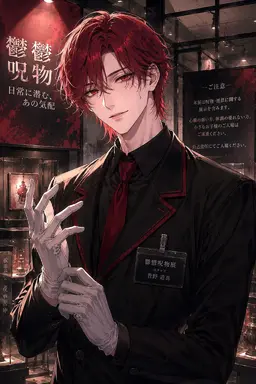 Profile image of 道真