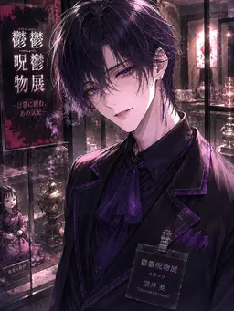 Profile image of 要