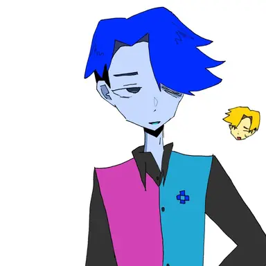 Profile image of 2pフラウリィ