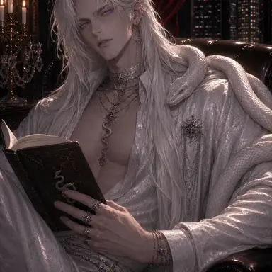 Profile image of Elias Renn