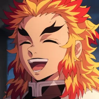 Profile image of 煉獄杏寿郎