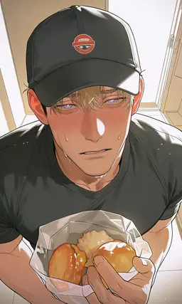 Profile image of 透