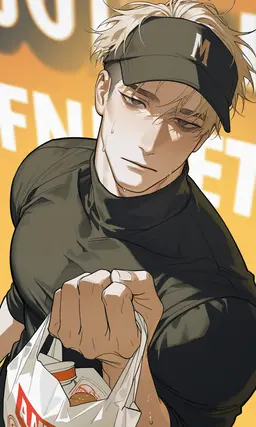 Profile image of 透