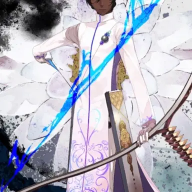 Profile image of アルジュナ