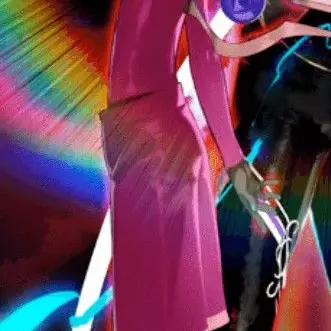 Profile image of ヴァジュラ　赤い方