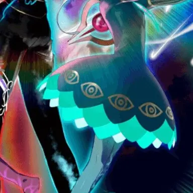 Profile image of ヴァジュラ　緑