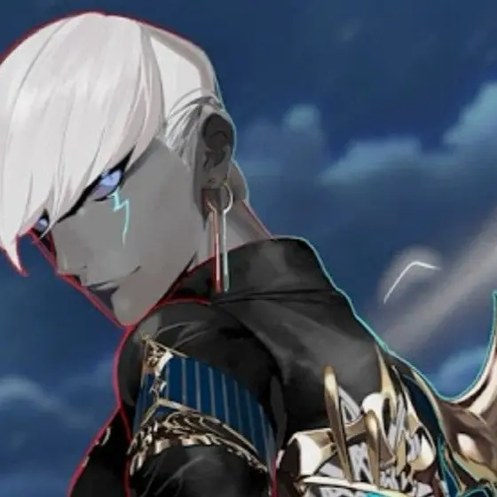 FakeBeads9597의 自分なりFate/Grand Order