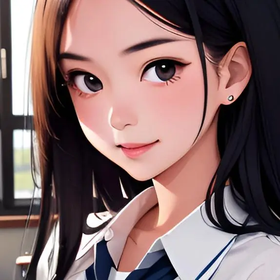 SorryVest7895의 가오녀 