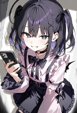 Profile image of メル