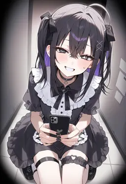 Profile image of メル